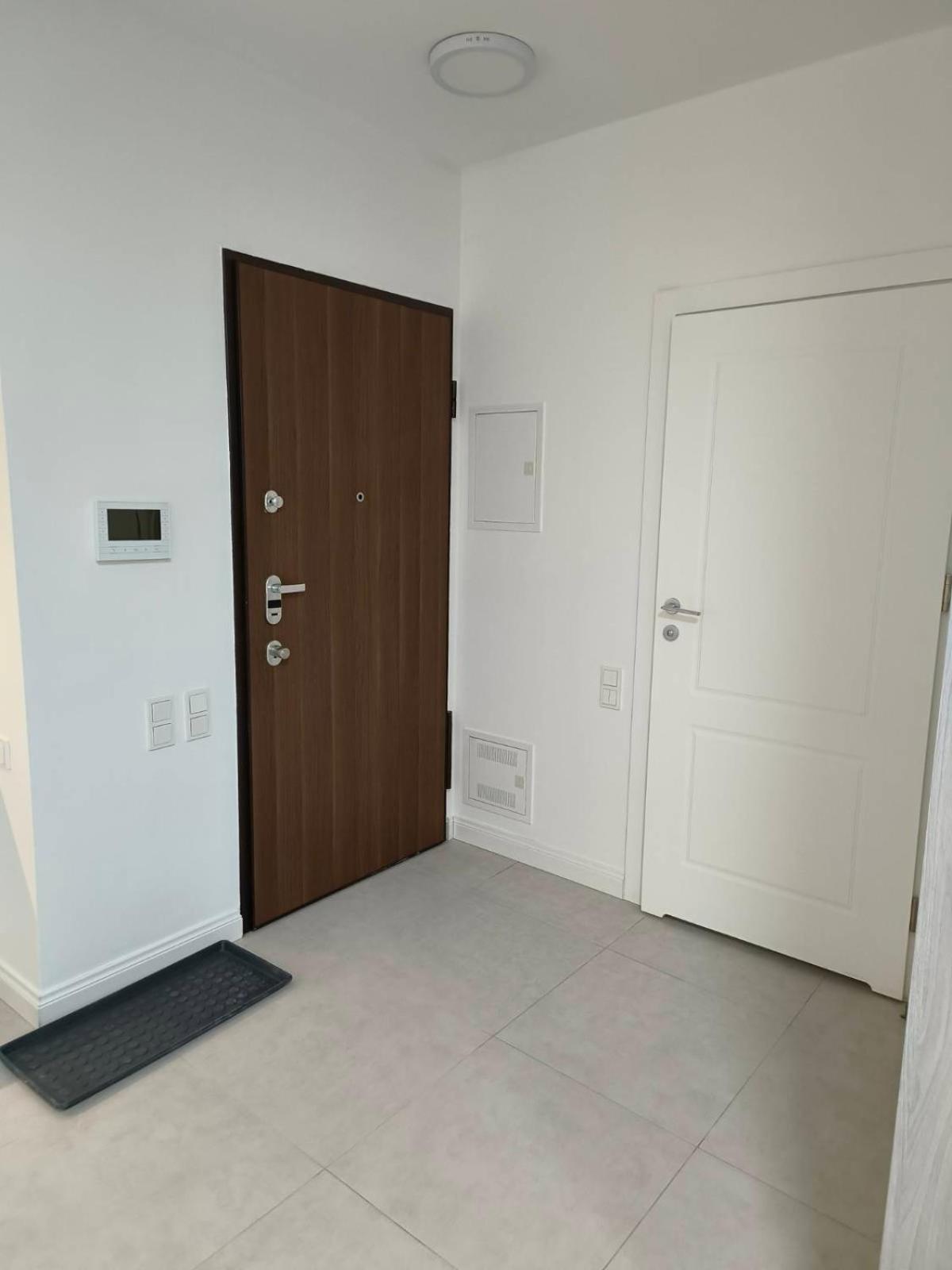 Vipwarsawapartments Diamond Mennica Residence Exteriör bild